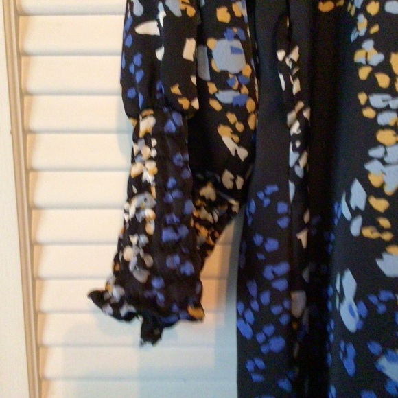 MISA./.KIMONO/DRESS - Picture 8 of 10